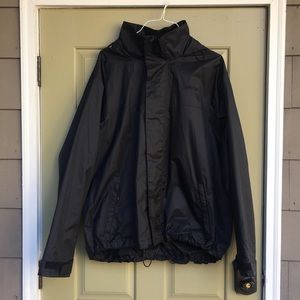Orvis Waterproof Breathable Rain Jacket